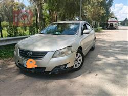 تويوتا أوريون
